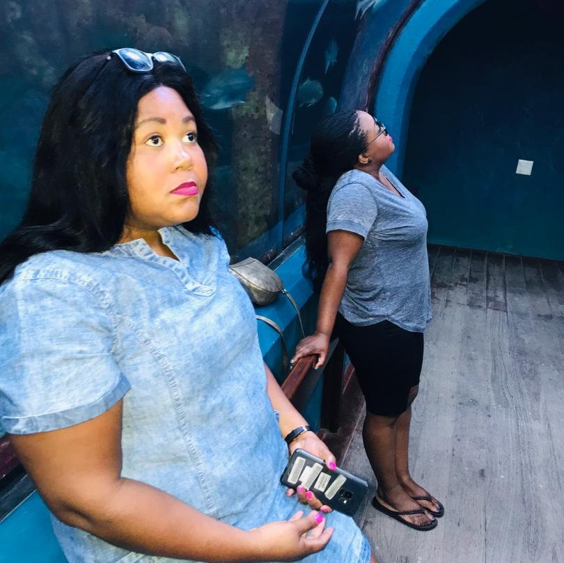 National Marin Aquarium of Namibia-斯瓦科普蒙德必去景点