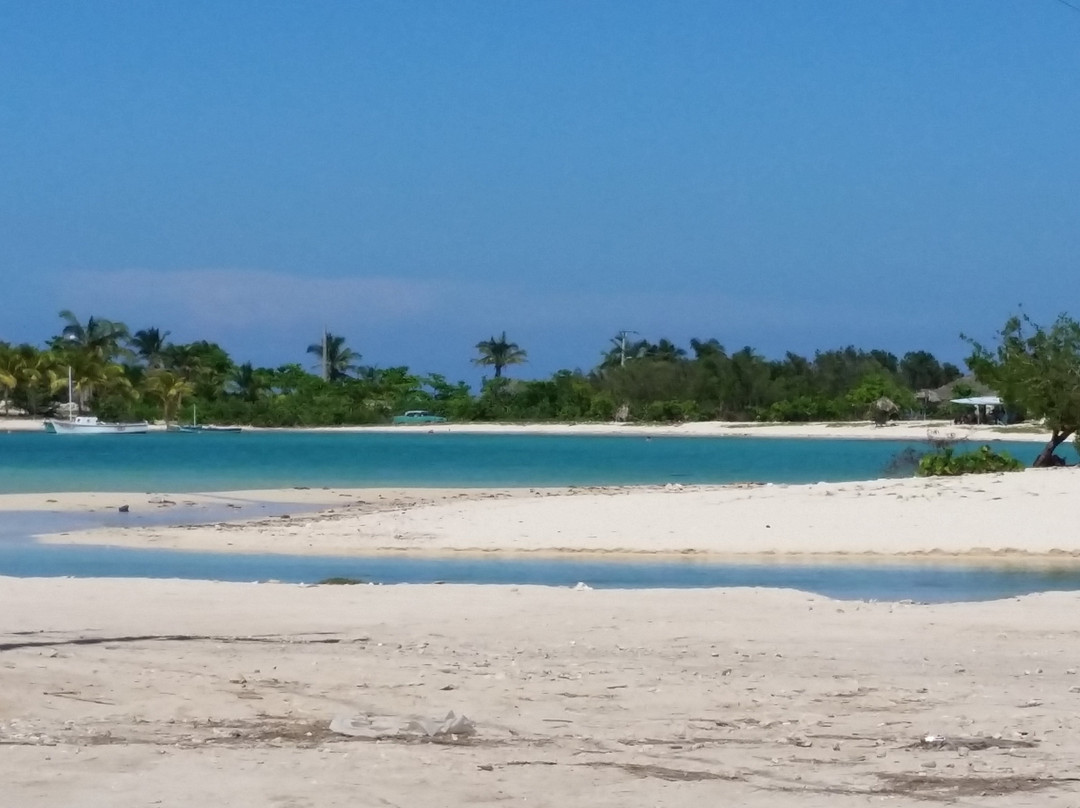 Las Tunas Province旅游攻略图片