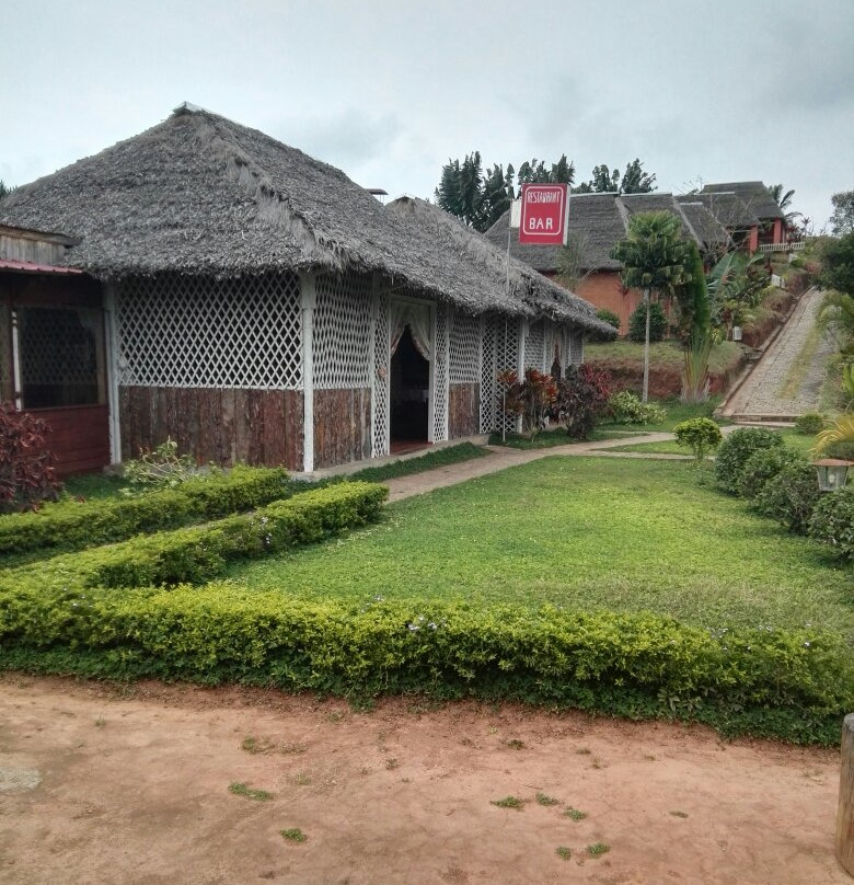 Le Goyave Hotel d'Andasibe主图