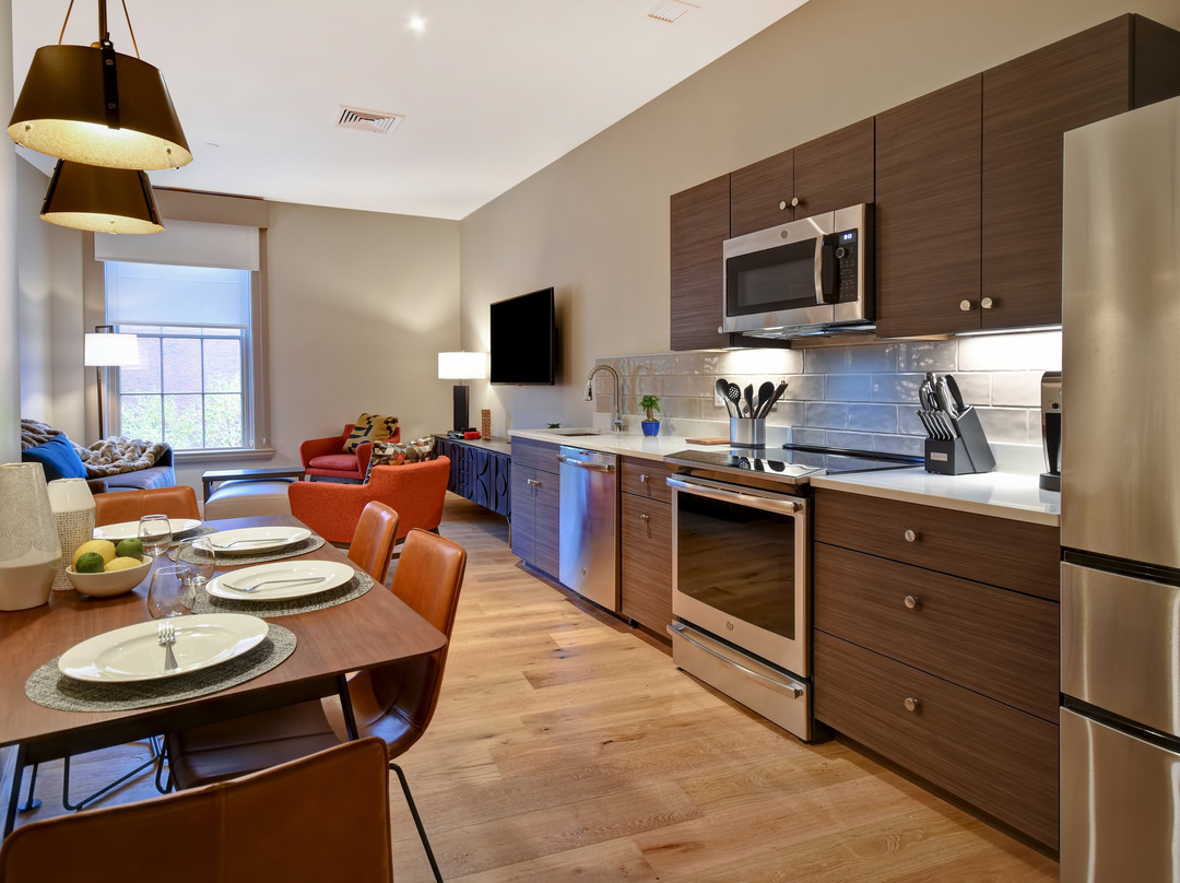 The Docent's Collection主图