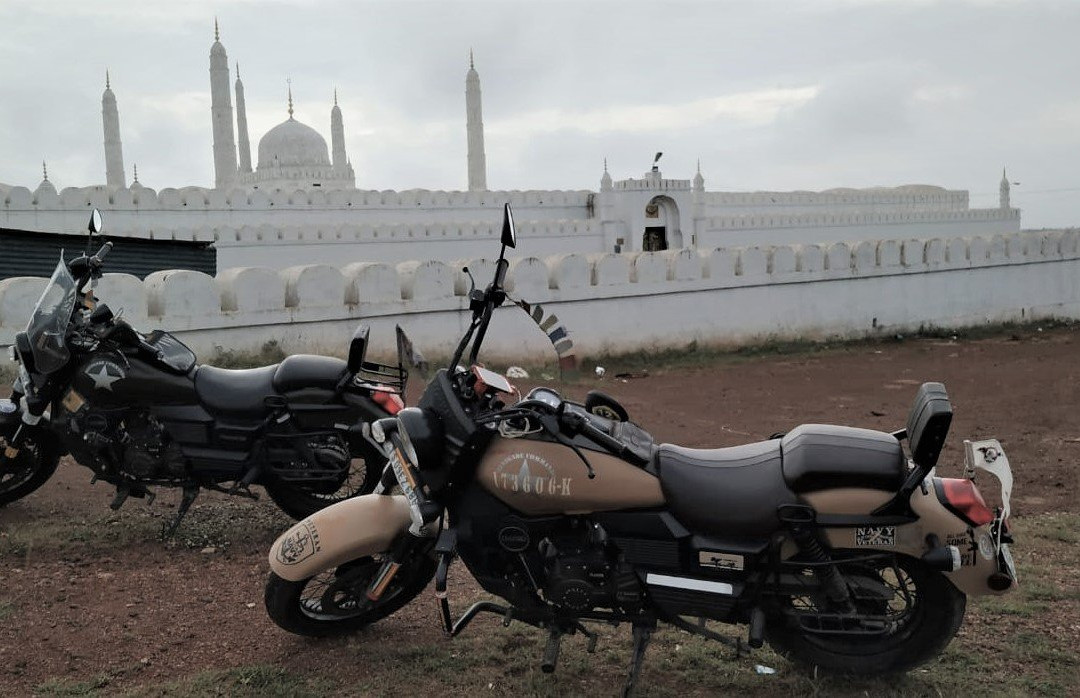 Metalkunta旅游攻略图片