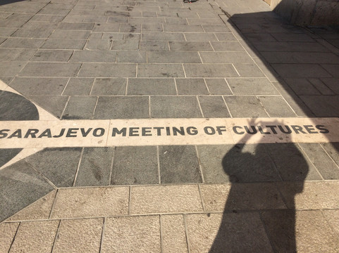 Sarajevo Meeting of Culture-萨拉热窝必去景点