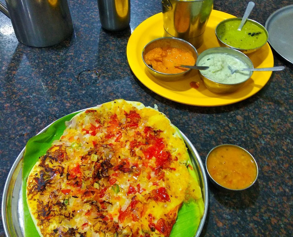 Kani Residency主图