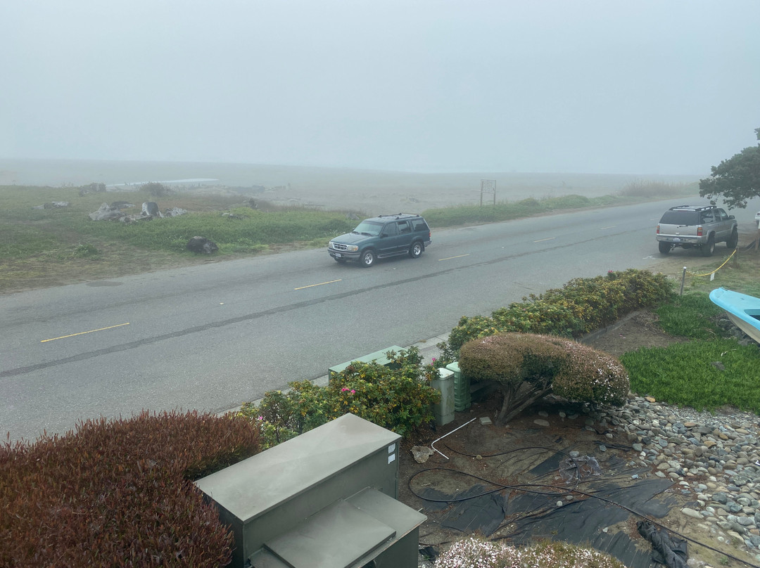 安科比奇旅馆主图