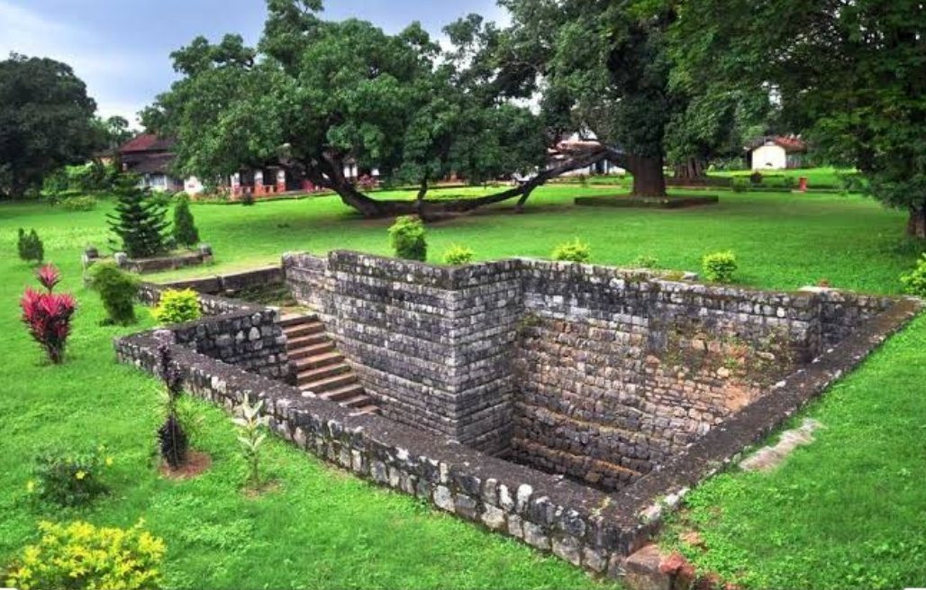 Tipu Sultan Fort-Palakkad必去景点