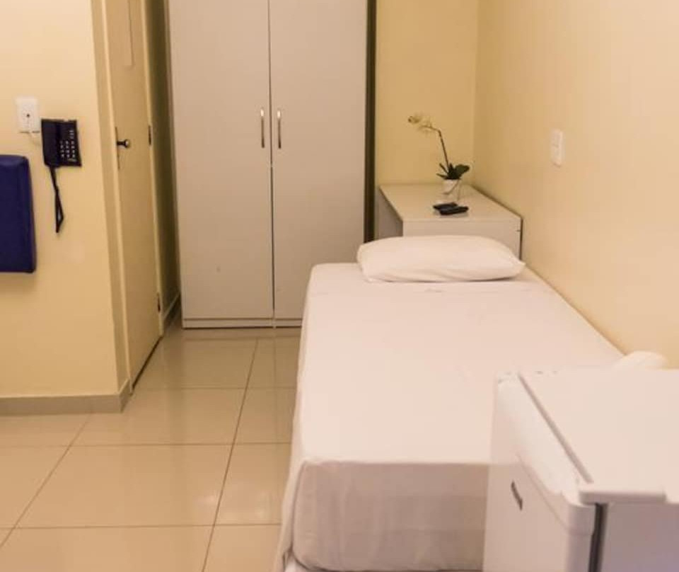 OYO Lemes Hotel主图