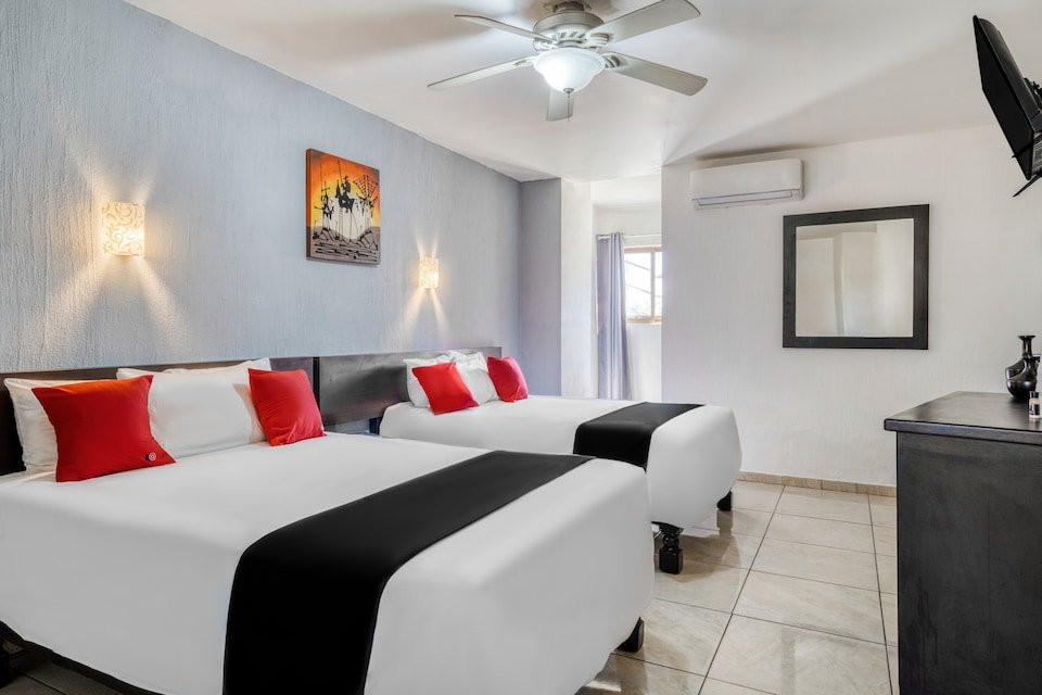 Guadalajara Express Tonala主图