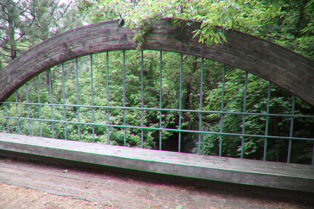 Clarks Fork Trail-库克城必去景点