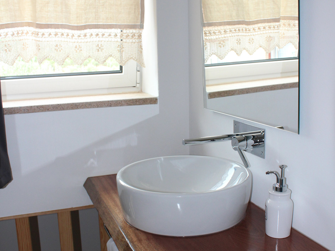 Aromas dos Salgueiros主图