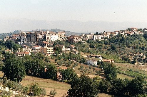Centro Storico-Strangolagalli必去景点