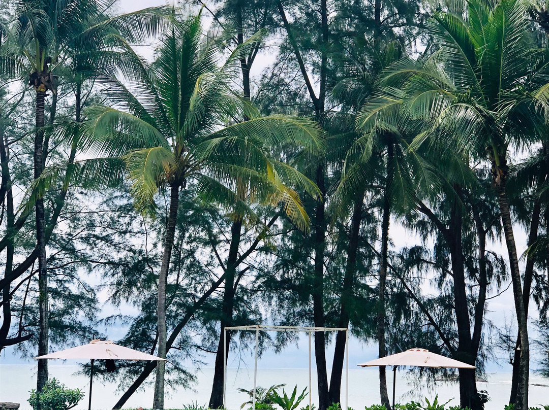 鲁克纳瓦蒂海滩精品渡假村主图