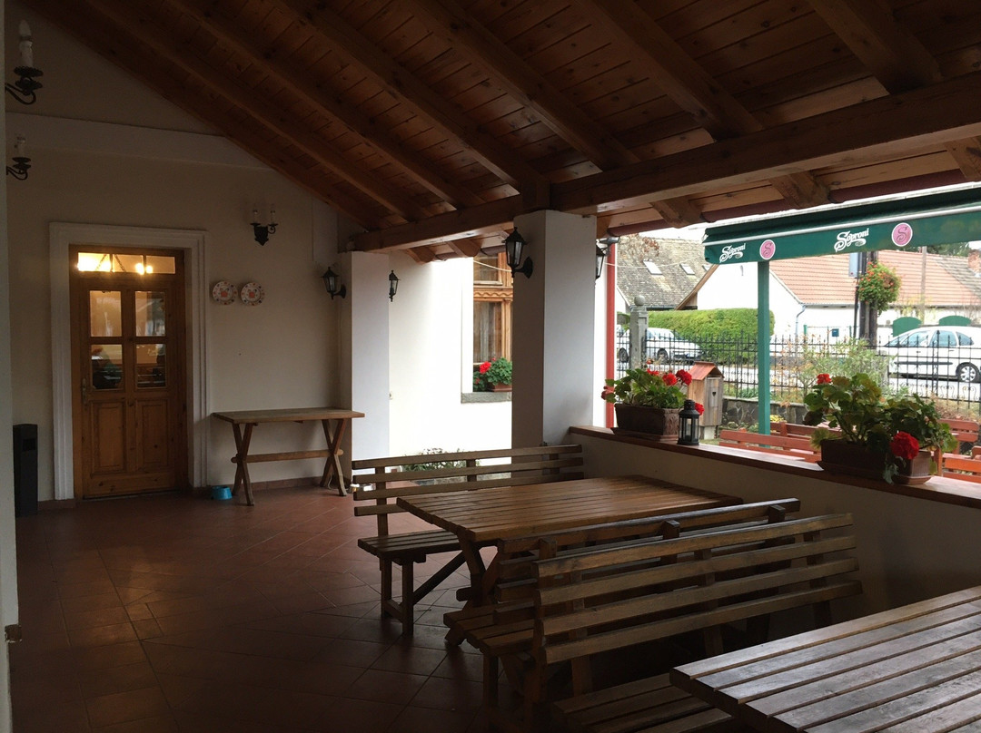 Rácz Restaurant and Inn主图