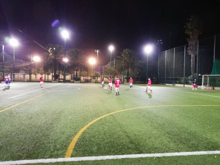 Sporting San Francesco