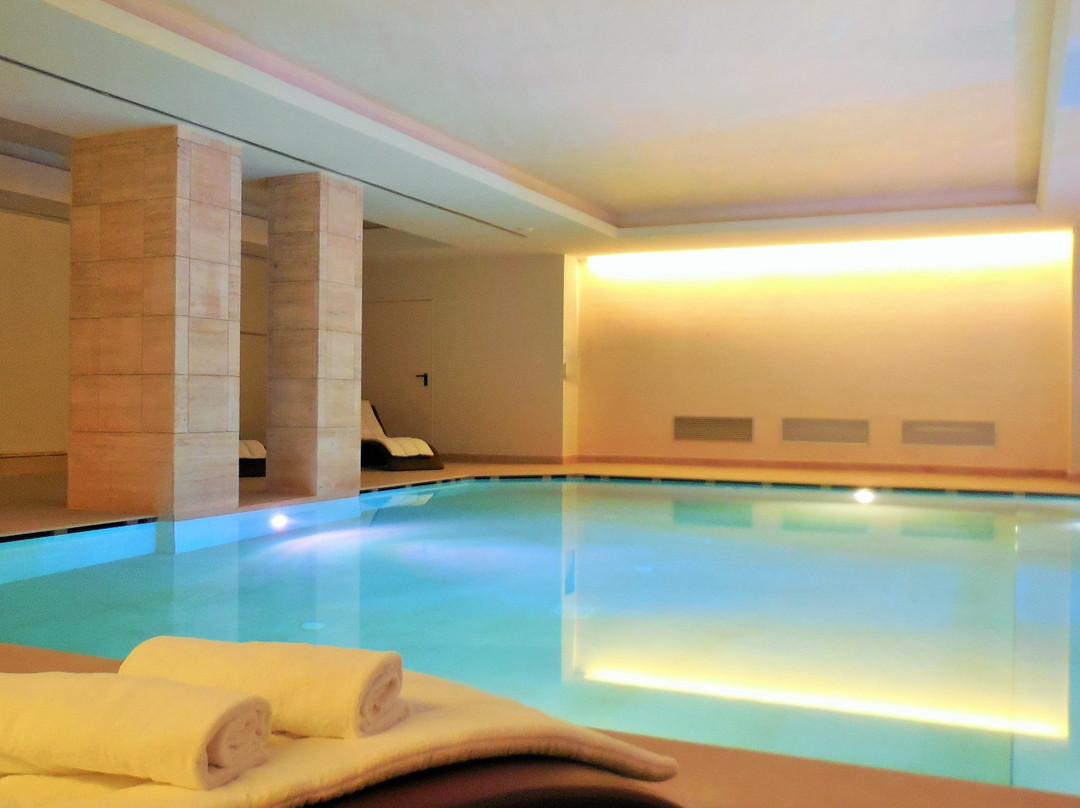 Hotel Marechiaro主图