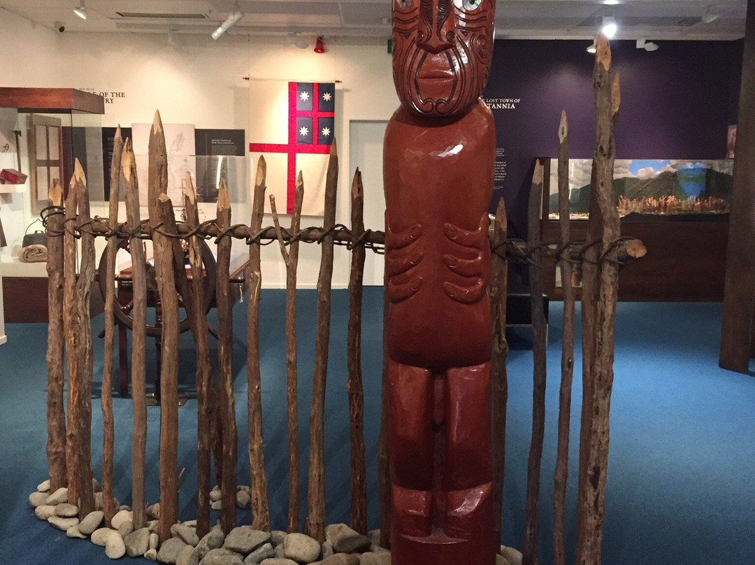 Petone Settlers Museum景点图片