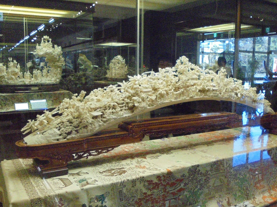 Jewelpia景点图片