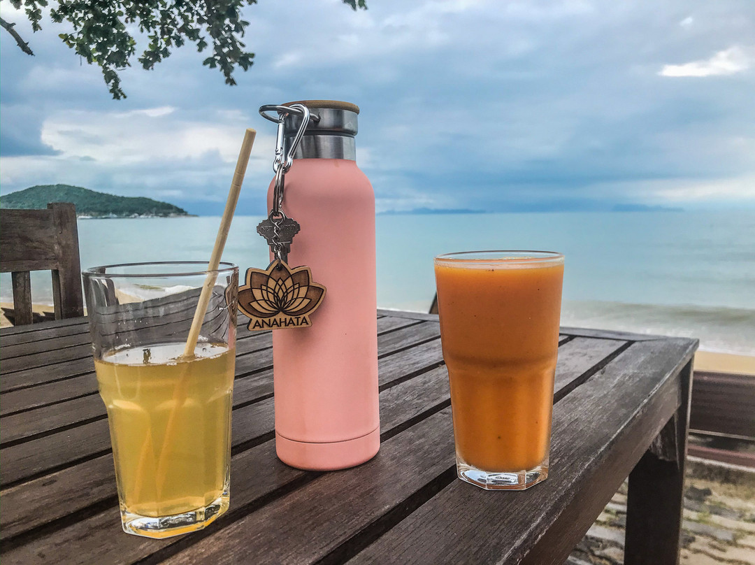 Orion Retreat Koh Samui-曾蒙海滩必去景点