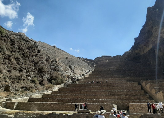 VTM Peru-马丘比丘必去景点