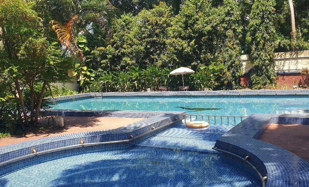 Renai Kappad Beach Resort主图