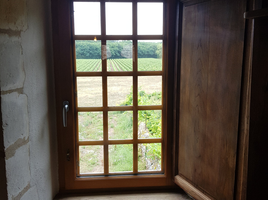 Manoir de Jouralem主图