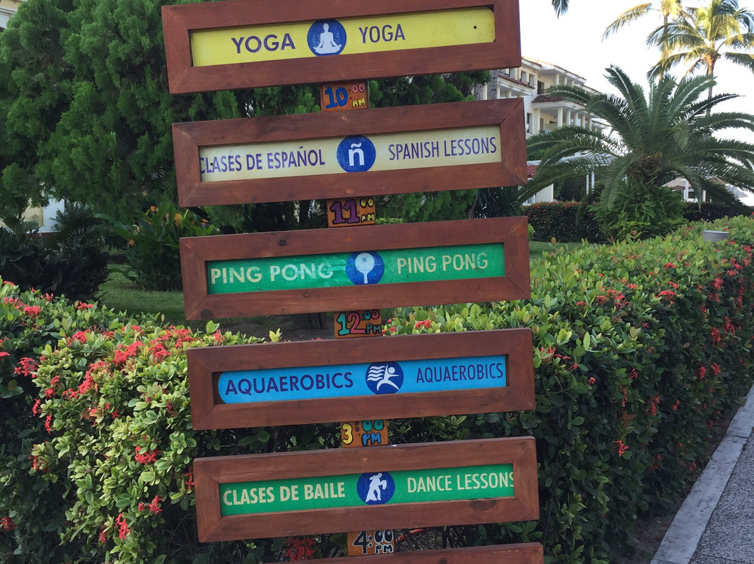 Samba Vallarta All Inclusive主图