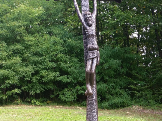 Kalvarija-Marija Bistrica