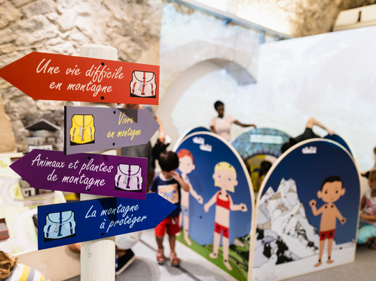 La Casemate-格勒诺布尔必去景点