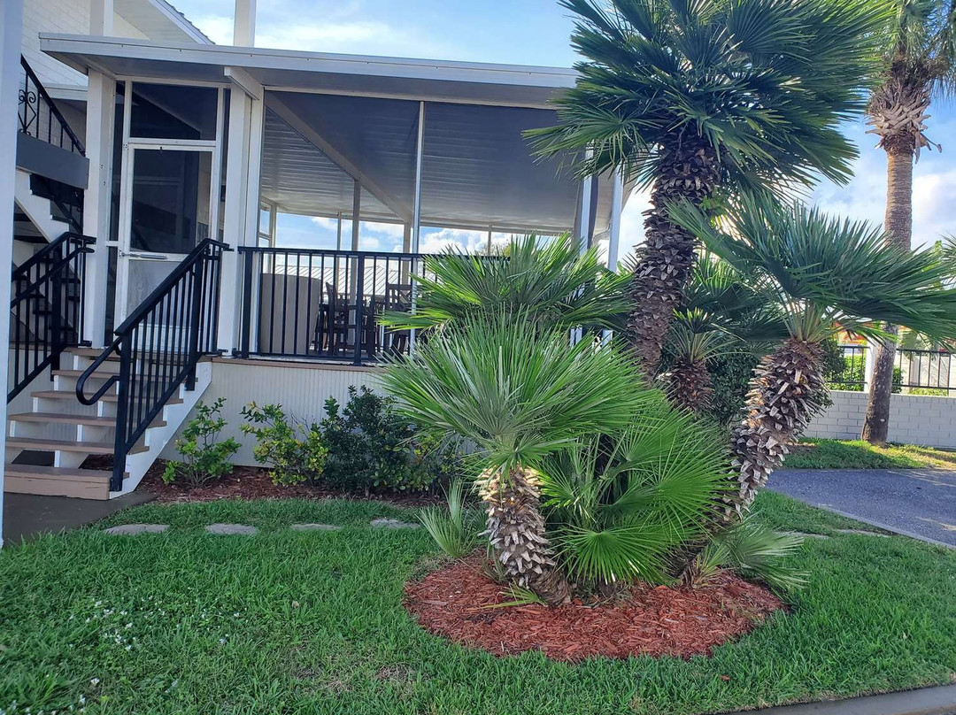 贝斯特韦斯特航天飞机酒店主图