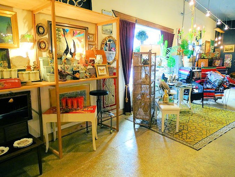 Old Made Good-纳什维尔必去景点