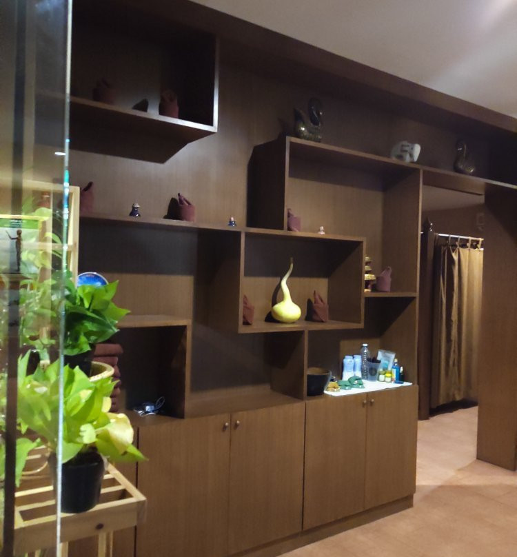 Sweet Lemongrass Massage 3-Karon Beach必去景点