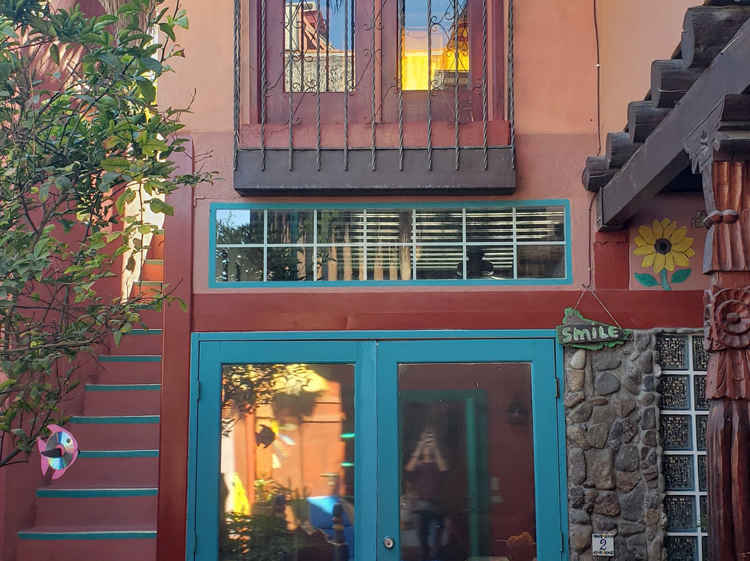 Dream Weaver Inn主图