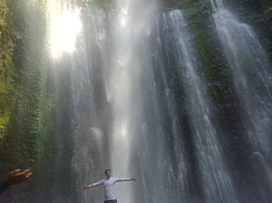 LOMBOK ISLAND TOUR AND TRAVEL-Kuta必去景点