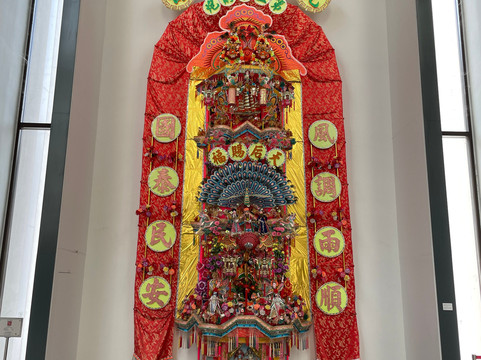 Fa Pau Exhibition Hall-香港必去景点