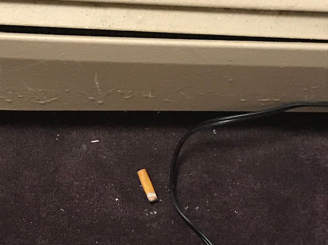 Howard Johnson by Wyndham Red Deer主图