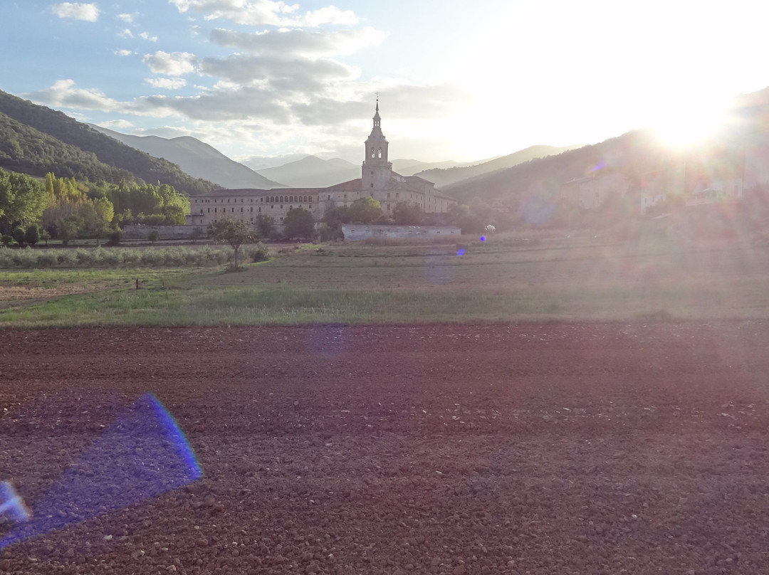 Hosteria San Millan主图