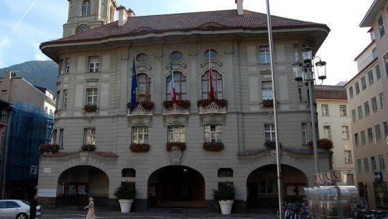 Piazza del Municipio景点图片