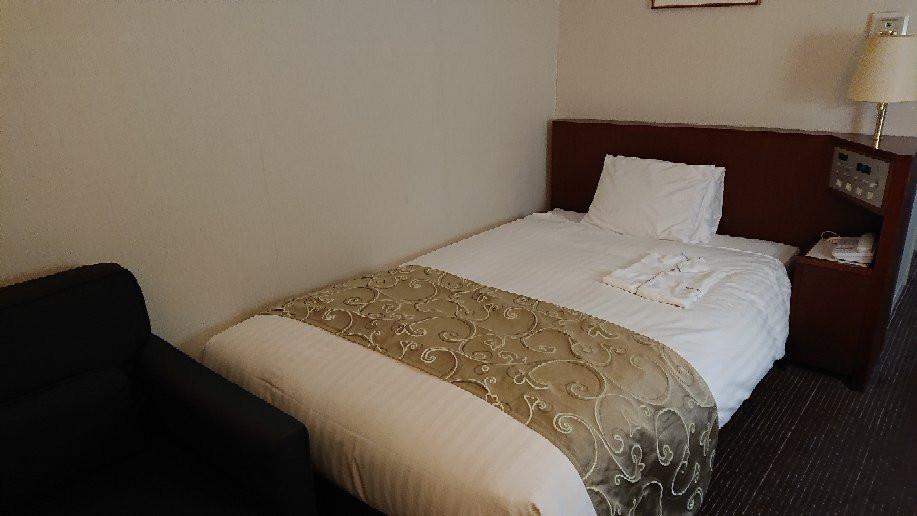 Hotel Aomori主图