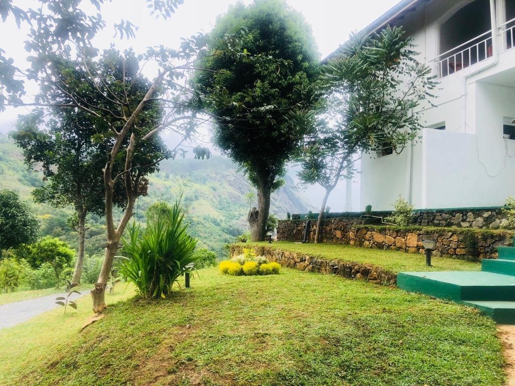 Morning Mist Guesthouse主图