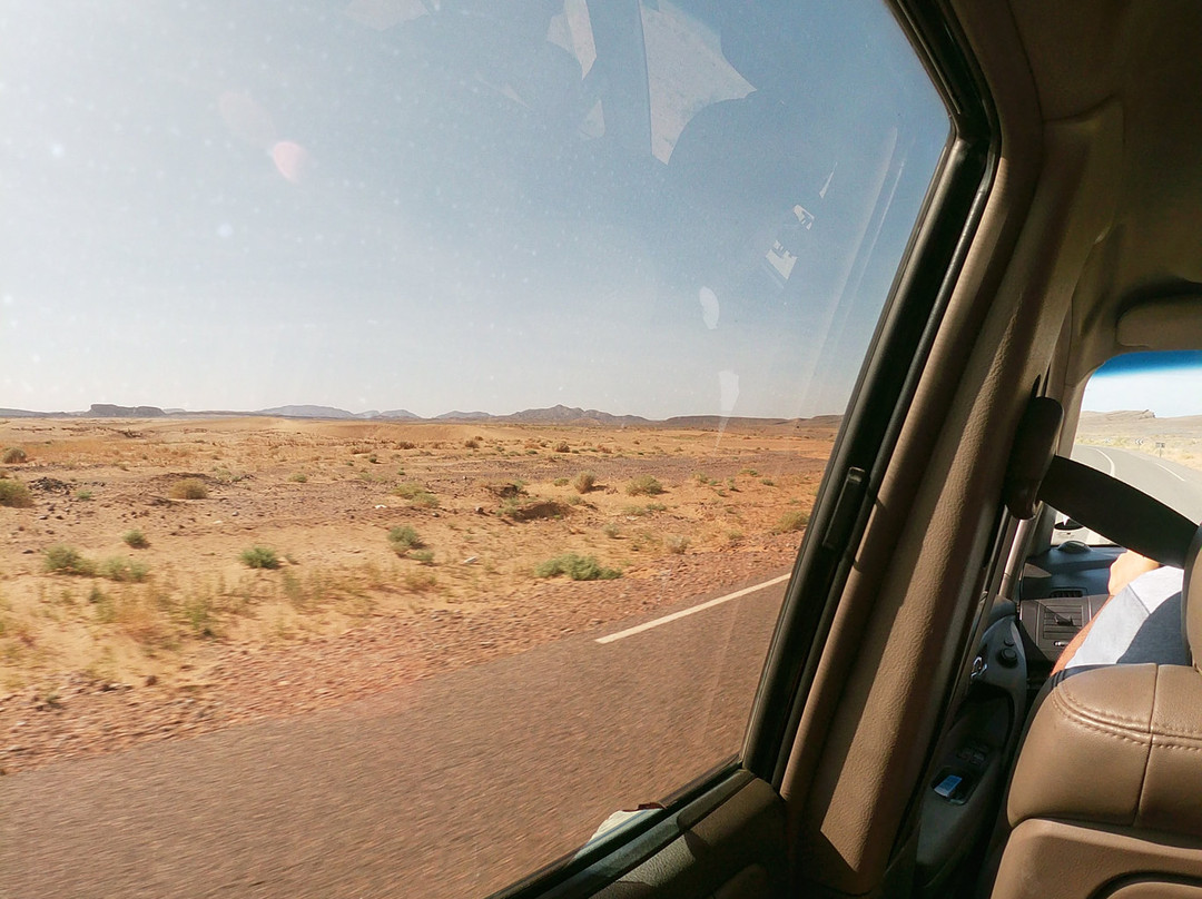 Viajes Baratos Marruecos-非斯必去景点