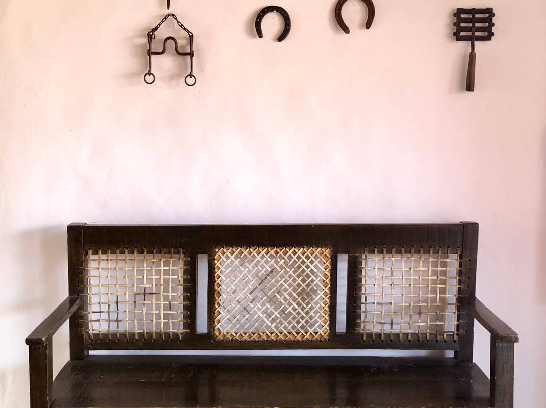 Estancia Las Carreras Jesuitica主图