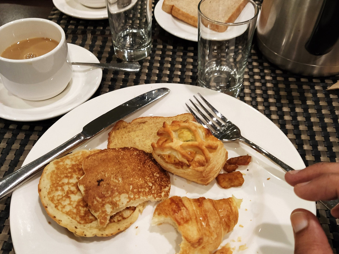 DoubleTree by Hilton Pointe Claire Montreal Airport West主图