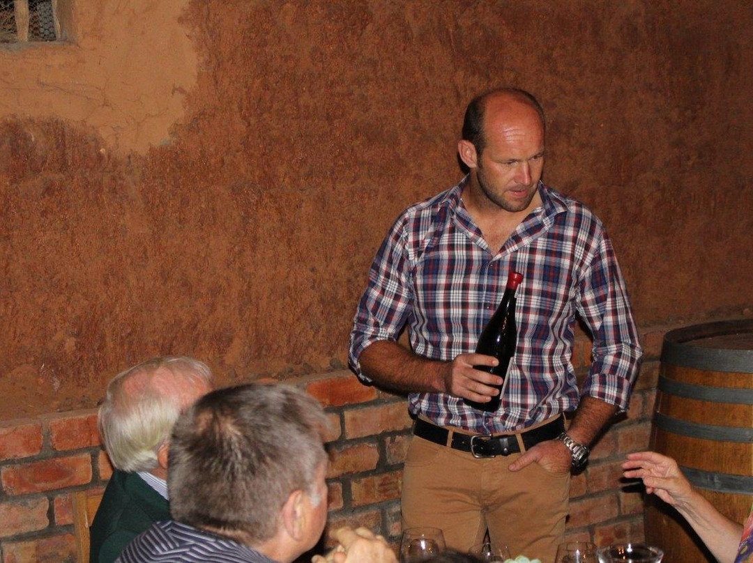 Arendsig Single Vineyard Wines-Bonnievale必去景点