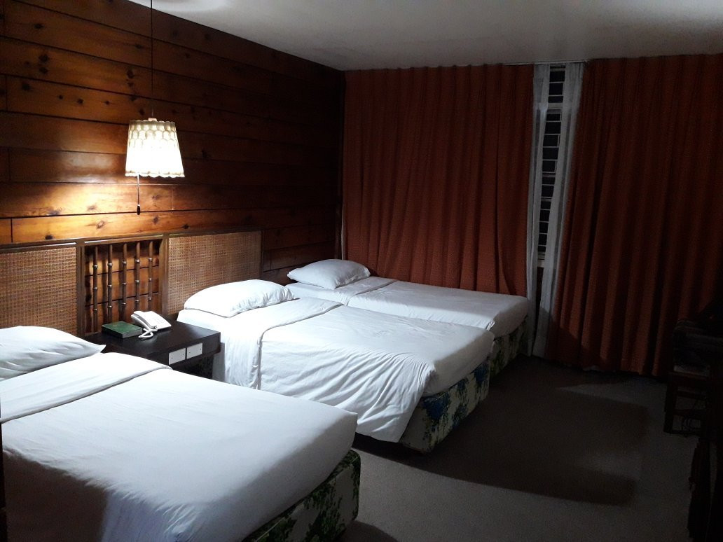 Banaue Hotel主图