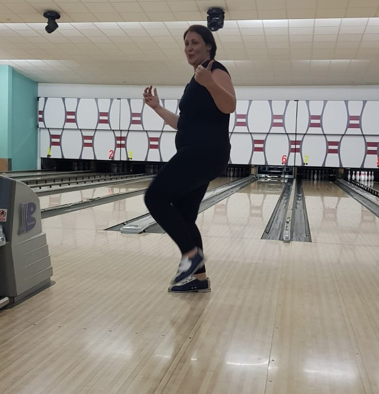 Rock N Bowl Bowling Center-皮拉必去景点