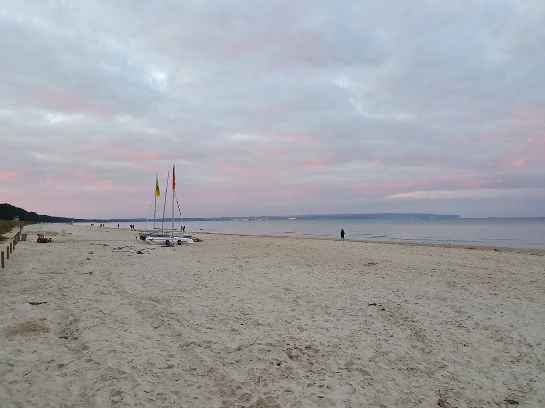 Ifa Rügen Hotel & Ferienpark主图