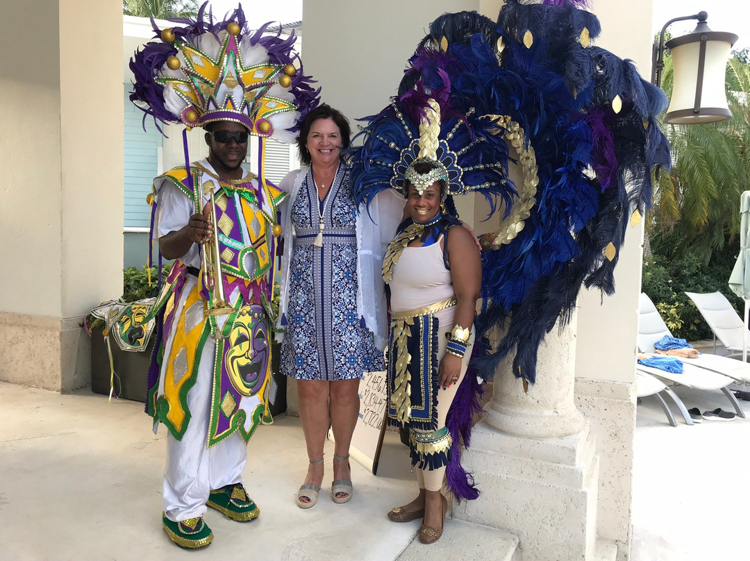 Sandals Royal Bahamian主图