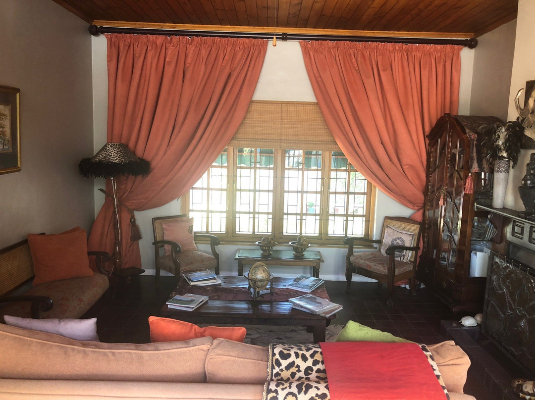 The Olive Tree Guest House主图