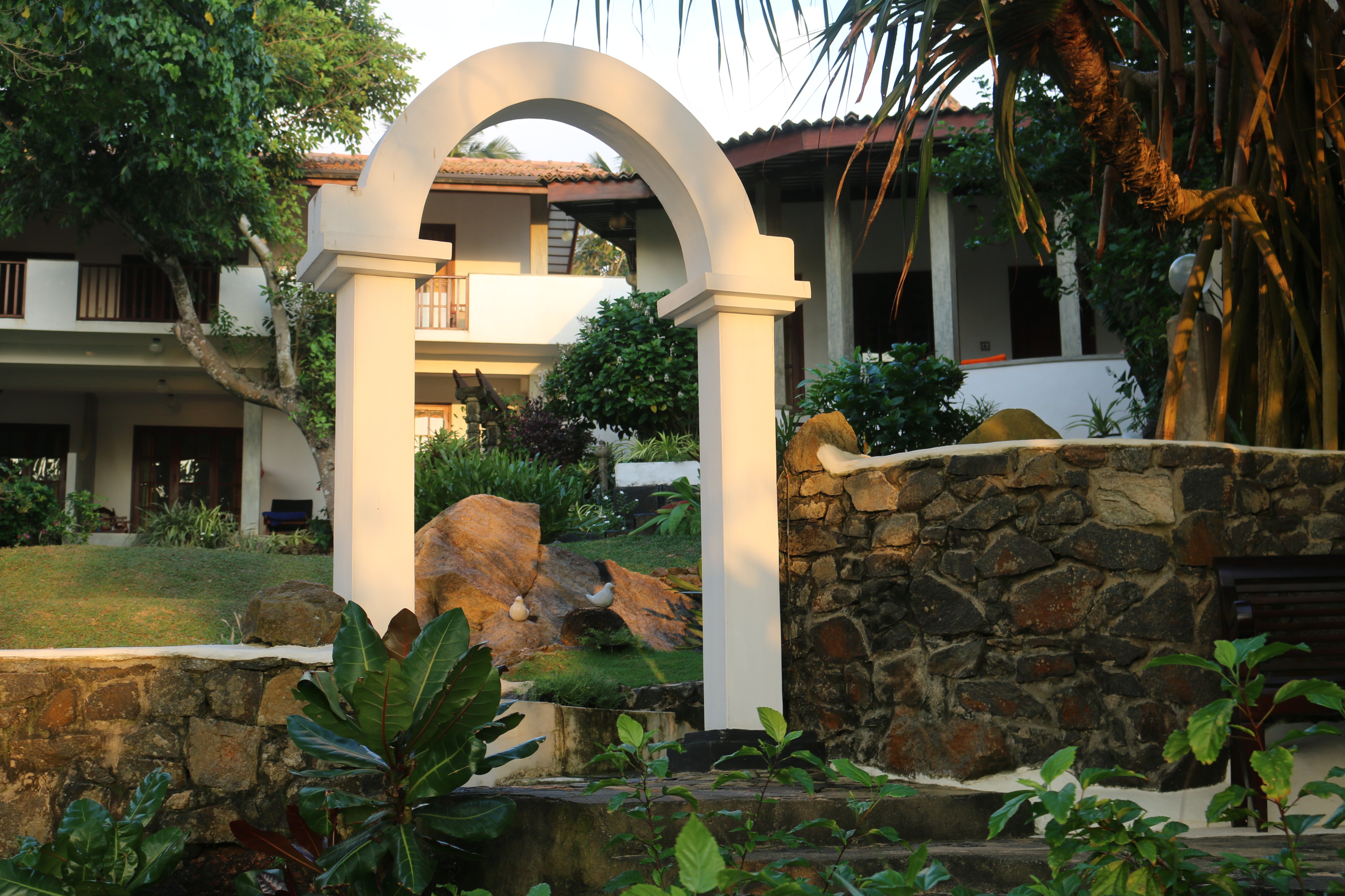 Ayurveda Garden-官方