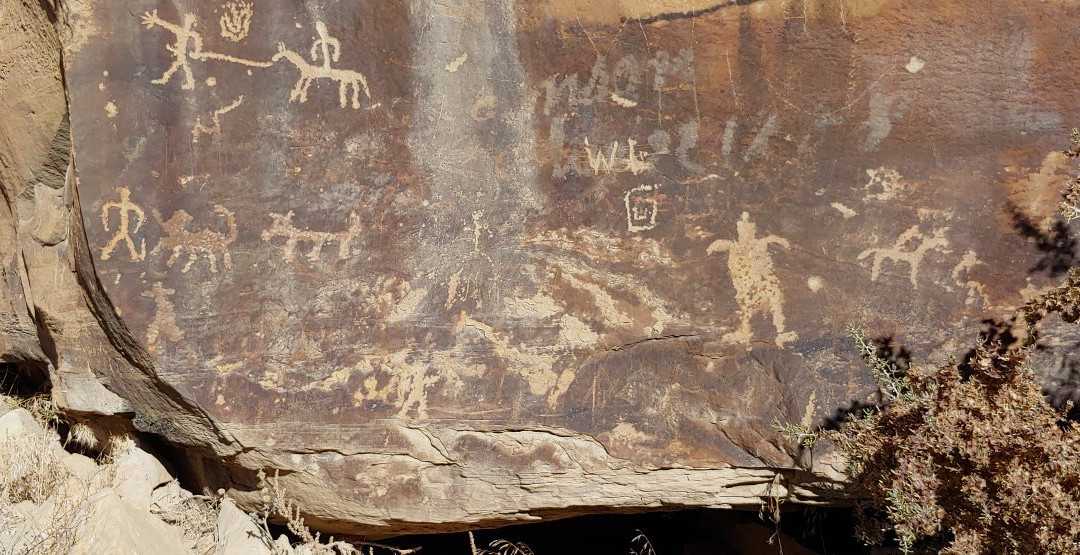 Eastern Utah Tourism & History Association-普赖斯必去景点