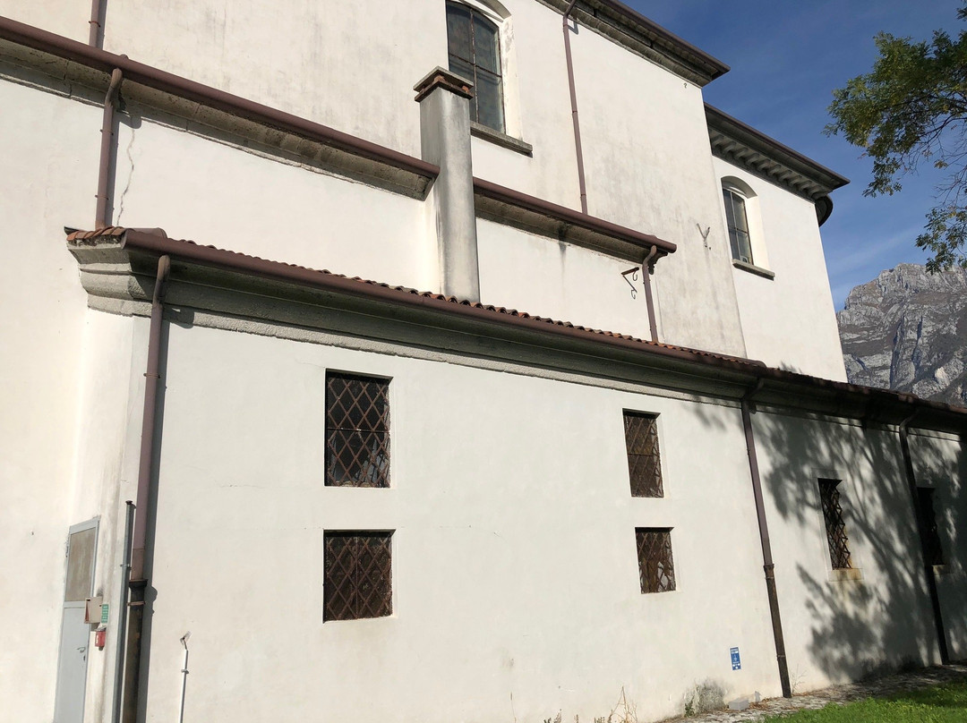 Chiesa di San Daniele景点图片